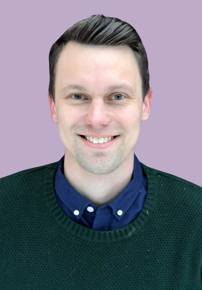 Porträtt på Stefan Persson